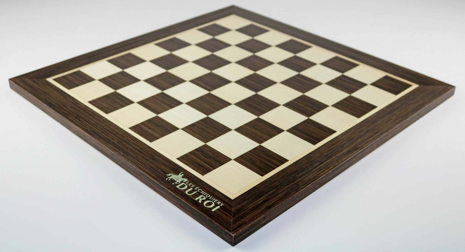 Ebony Wood Chessboards