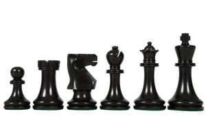 Precious Chess Set <br>Crafted in Teak