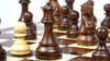 'Majesty' Chess Pieces Crafted <br>in Premium Boxwood and Acacia