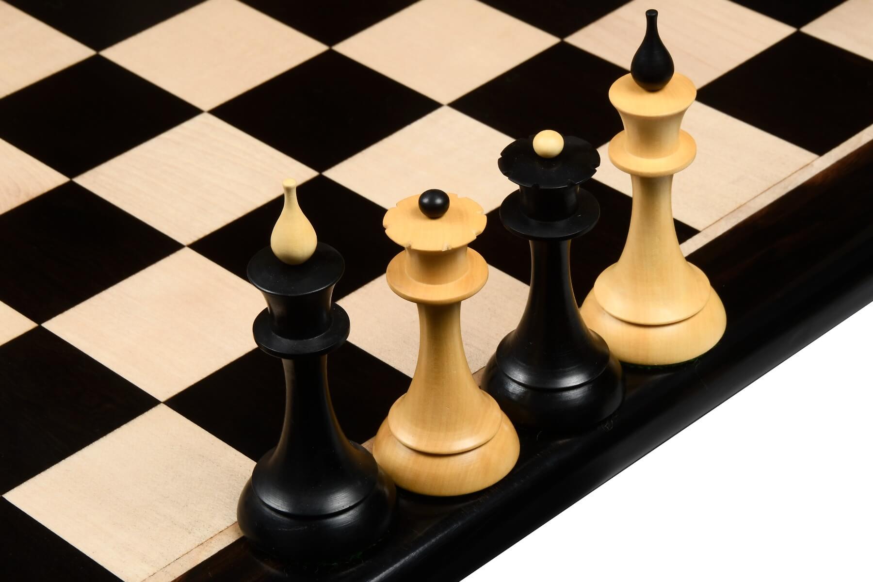 Jeu d'Echecs Officiel Blancs