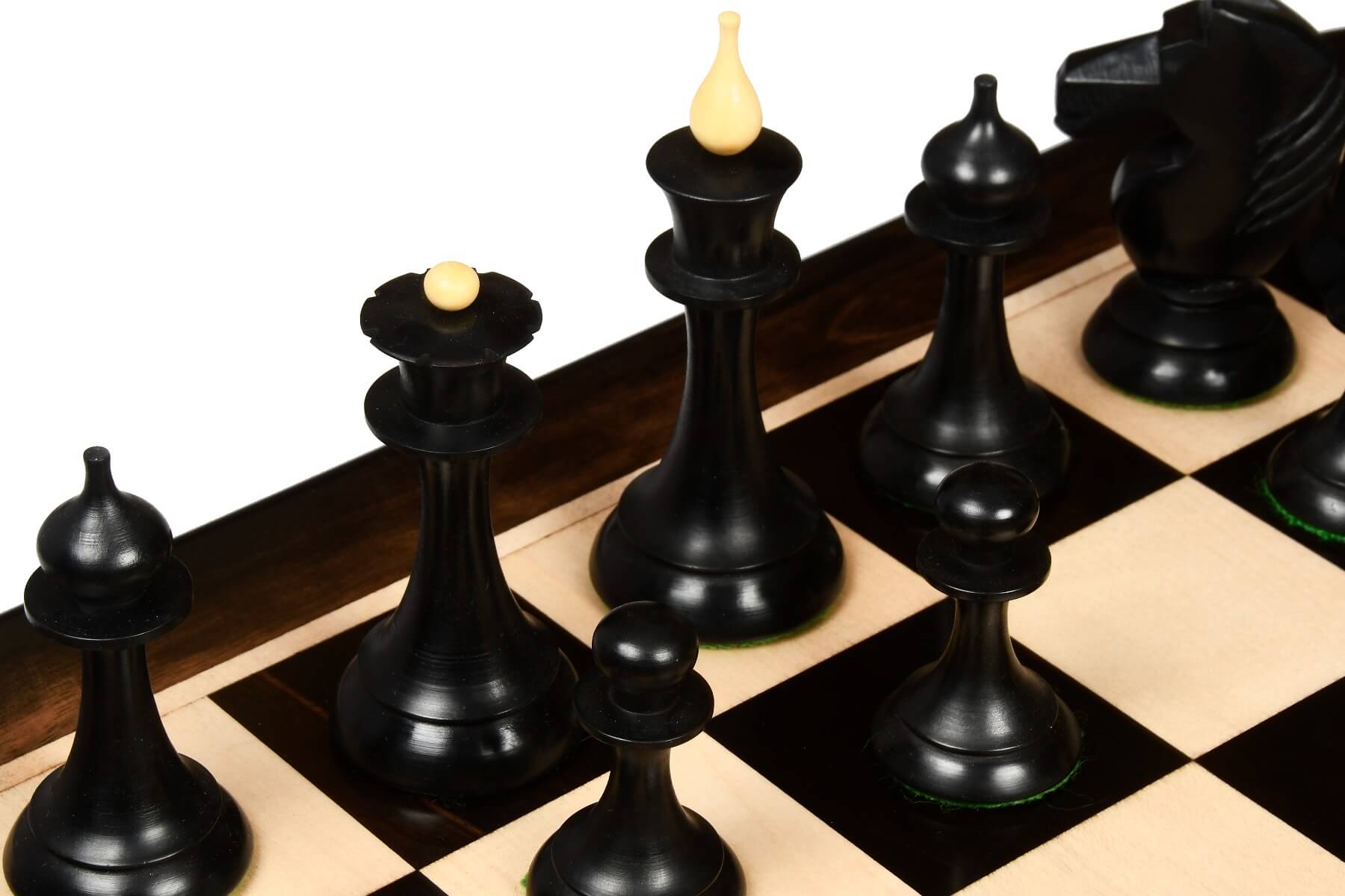 Jeu d'Echecs Officiel Cavalier