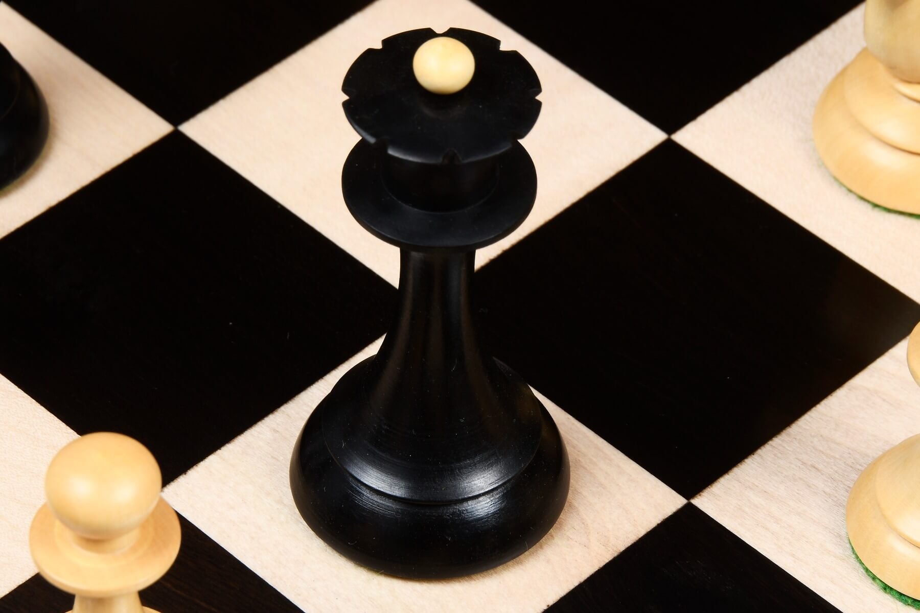 Jeu d'Echecs Officiel Fou