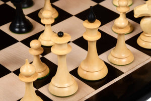 Jeu d'Echecs Officiel Reine