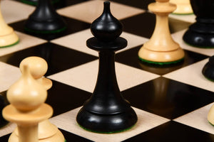 Jeu d'Echecs Officiel Tour