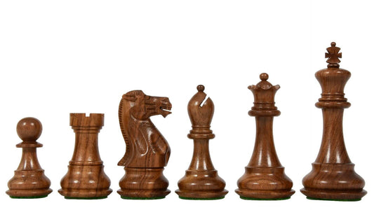 Jeu d'Echecs Or Fabrication Artisanale