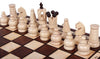 'Liberty' Chess Set <br>Crafted in Hornbeam