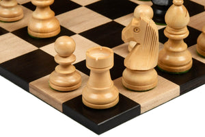 jeu echecs en buis cases