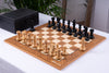 'Precious' Chess Set <br>Crafted in Teak