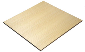 Elegant Rosewood <br>and Sycamore Chessboard