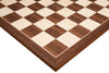 Walnut Wood Chessboard <br>Handmade in Europe