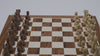 Aristocracy Chess Set  Crafted in Rosewood — Product video