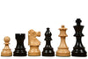 'Amateur' Chess Set <br>Crafted in Boxwood