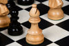 'Amateur' Chess Set <br>Crafted in Boxwood