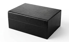 Faux Leather <br>Chess Box