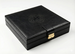 Origine Chess Set <br>the Mammouth Ivory Edition